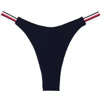 Tommy Hilfiger Cheeky High Leg Bikinien Alaosa