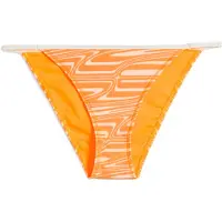 Puma Bikinihousut oranssi / offwhite