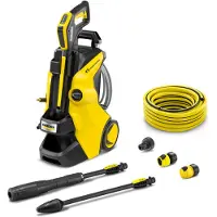 Kärcher Painepesuri K 5 Power Control Flex WKS