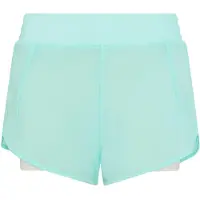 Born Living Yoga Padma 2.0 2in1 Shortsit