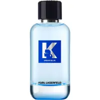 Karl Lagerfeld Jeans Urban Blue Man, EdT 100ml