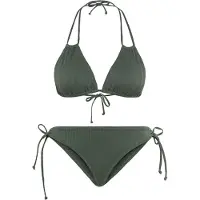 LASCANA Bikini 'Egitura' oliivi