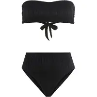 LASCANA Bikini musta