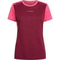 La Sportiva Tracer Lyhythihainen T-paita