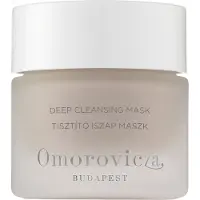 Omorovicza Moor Mud Deep Cleansing Mask, 50ml