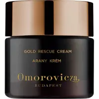 Omorovicza Gold Rescue Cream, 50ml