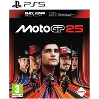 MotoGP 25 DayOne Edition