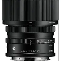 Sigma 45mm f/2,8 DG DN Contemporary for L-Mount