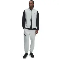 Under Armour Unstoppable Fleece Grid Joggers