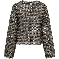 Mbym Ladessa-M - Black - L