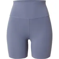 Aim'n Sense Midi Biker Shorts - Blue - XS