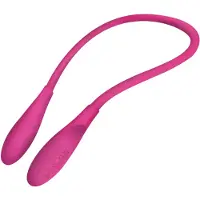 Picobong - unisex vibraattori - vedenpitävä - pinkki