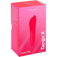 We-vibe Tango X