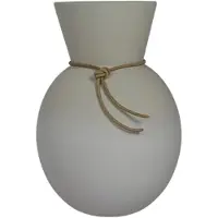 Nybro Crystal - Happy Maljakko 25 cm Marenki