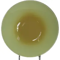 Nybro Crystal - Happy Vati 30 cm Lemoncurd