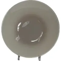 Nybro Crystal - Happy Vati 30 cm Cappuccino