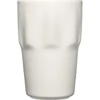 Iittala Solare muki 30 cl Valkoinen
