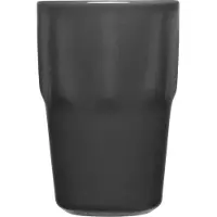 Iittala Solare muki 30 cl Teräksenvärinen.