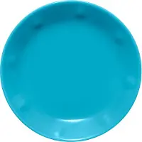 Iittala Solare lautanen Ø18 cm Elektrinen sininen