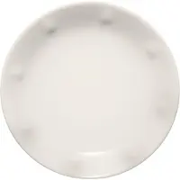 Iittala Solare lautanen Ø18 cm Valkoinen
