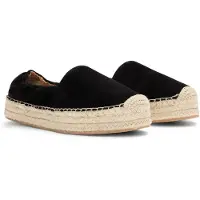 BOSS Madeira_Slon_Sd - Black - 41