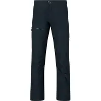 Norrøna Falketind Dri1 Pants M's Caviar Black - XL