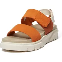 Timberland greyfield sandal backstrap sandal