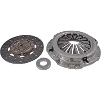 Blue Print Clutch Kit