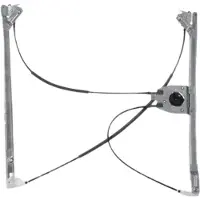 MAGNETI MARELLI Lasinnostin 350103135500 vasen