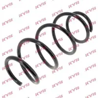KYB Jousi (auton jousitus) RH3934