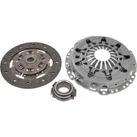 Blue Print CLUTCH KIT