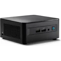 Asus NUC 12 Pro Kit NUC12WSHi5, Mini PC -barebone