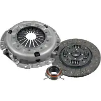 Blue Print Kytkinpaketti ADT33084