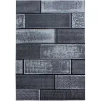 Ayyildiz Teppiche matto Plus 1402008007 140x200 cm