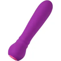 FemmeFunn - vibraattori - tehokas bullet - violetti