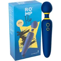ROMP Flip