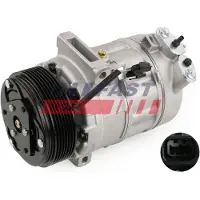 Fast Sports Nutrition Compressor, air conditioning