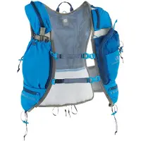 Ultimate Direction Unisex Adventure Vest Ud Blue Urheilureput M
