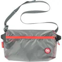 Pajak Super Light Sling Bag Silver Vyölaukut OneSize