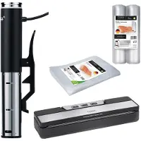 Caso - Sous Vide Setti