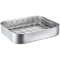 Modern House - Kitchen Essentials Vuoka titilällä 8 L Hopea