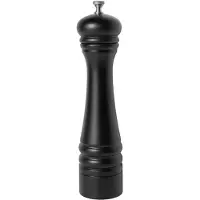 Anders Petter - Suola- ja Pippurimylly 26 cm Musta