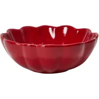 Stiernholm - Lotus Kulho 16 cm Punainen