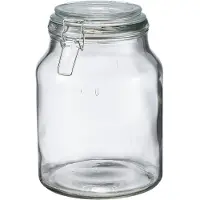 Modern House - Sogn Lasipurkki 2,7 L Kirkas