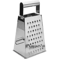 Anders Petter - Steel Essentials Raastin 21 cm Teräs