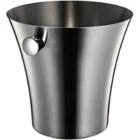 Modern House - Sontell Silver Viinipullonjäähdytin 4 L borstad