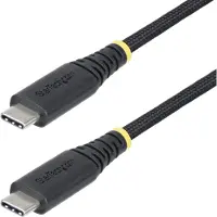 StarTech.com USB-C Charging Cable 240W PD (S2CEPR2M-USB-CABLE)