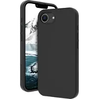 dbramante1928 1928 Costa Rica, Cover, Apple, iPhone 16e, 15.5 cm (6.1"), Black