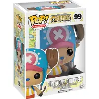Funko POP! One Piece Tony Tony Chopper -figuuri