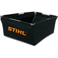 Stihl AHB 050 Hakelaatikko